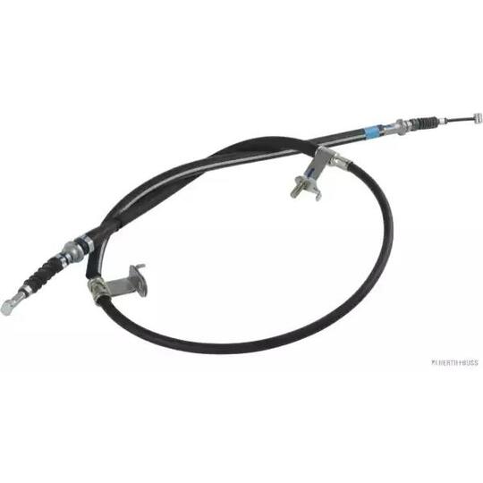 J3933005 - Cable, parking brake 