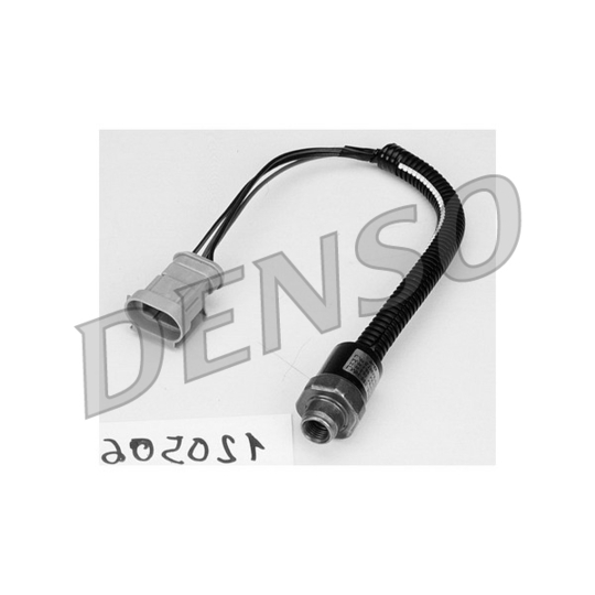 DPS23003 - Pressure Switch, air conditioning 