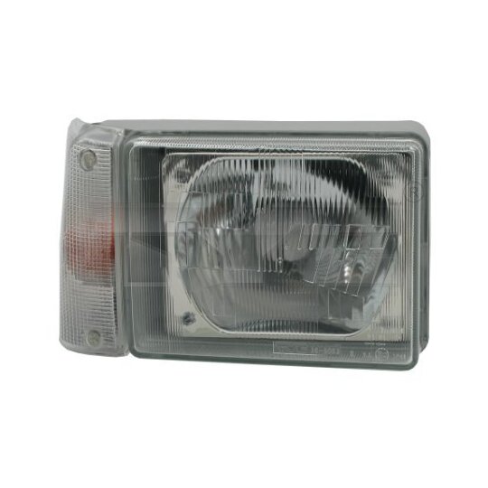 20-6084-15-2 - Headlight 