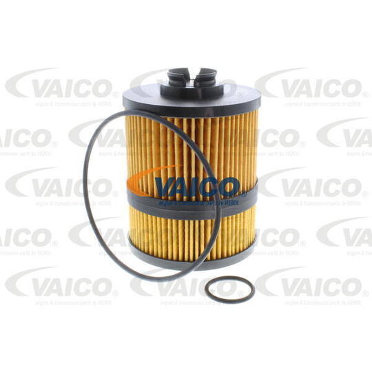 V40-0163 - Oil filter 