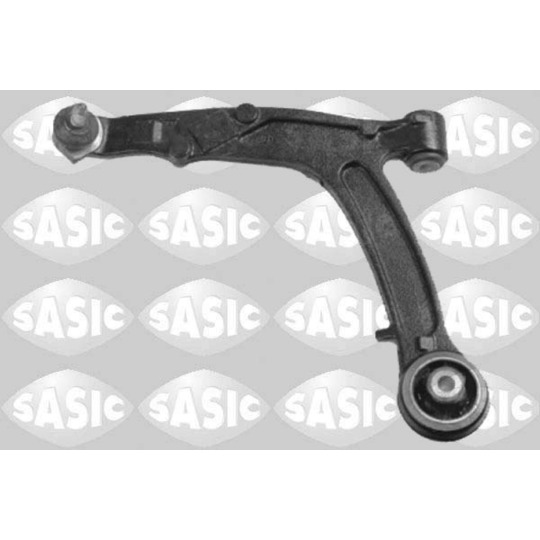 7476032 - Track Control Arm 