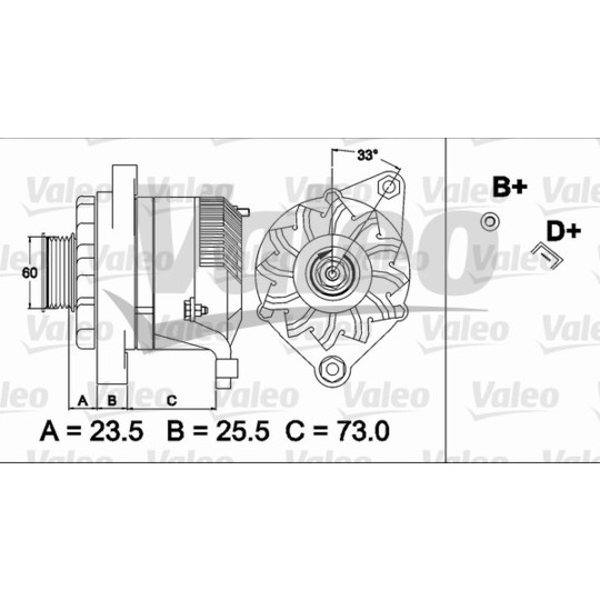 437487 - Generaator 