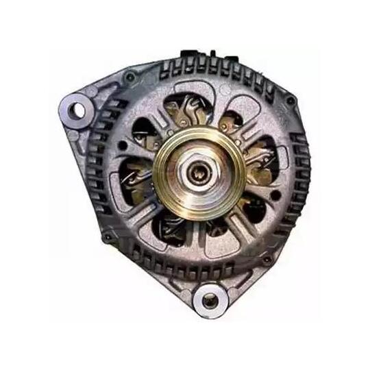 8EL 737 203-001 - Alternator 