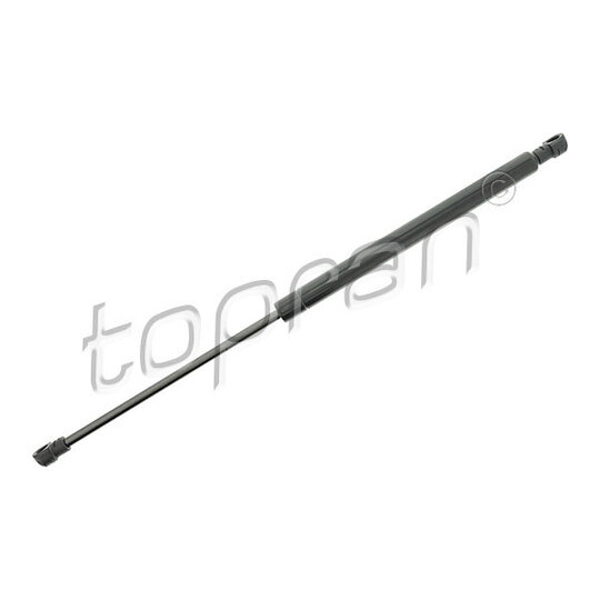 114 056 - Gas Spring, bonnet 