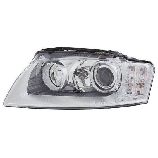 1ZS 009 236-531 - Headlight 