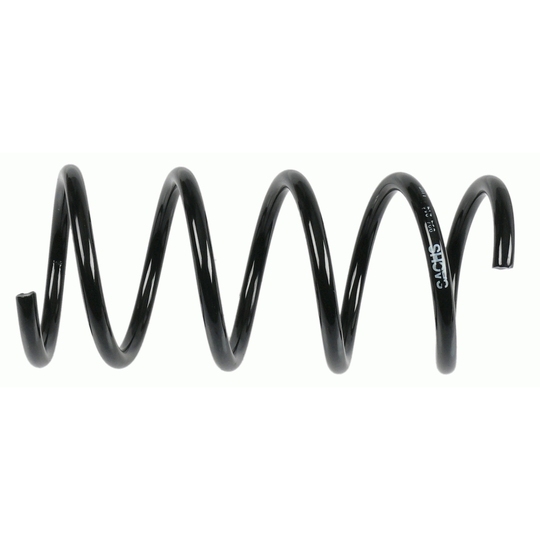 994 214 - Coil Spring 