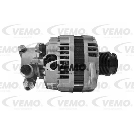 V40-13-62041 - Alternator 