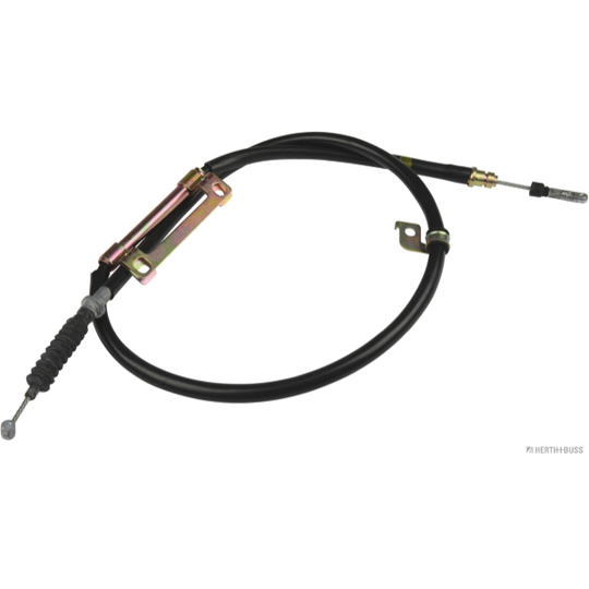 J3930303 - Cable, parking brake 