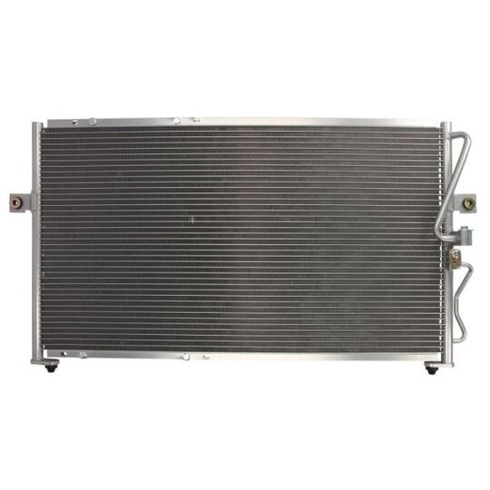 KTT110079 - Condenser, air conditioning 