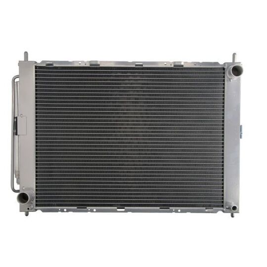 KTT110251 - Condenser, air conditioning 