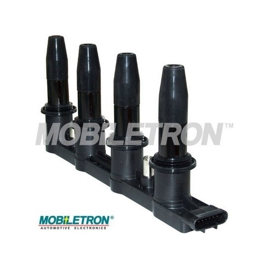 CE-163 - Ignition coil 