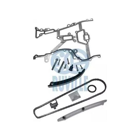 3453016SD - Timing Chain Kit 