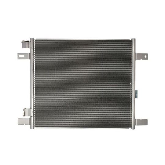 KTT110372 - Condenser, air conditioning 