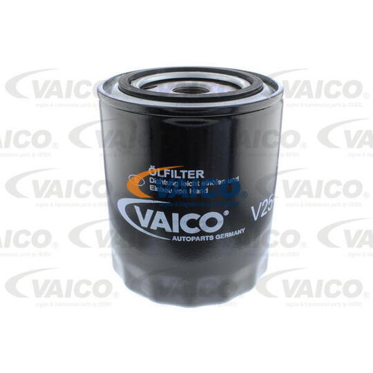 V25-0059 - Oil filter 