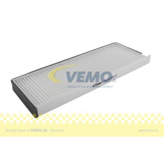 V59-30-0001 - Filter, interior air 