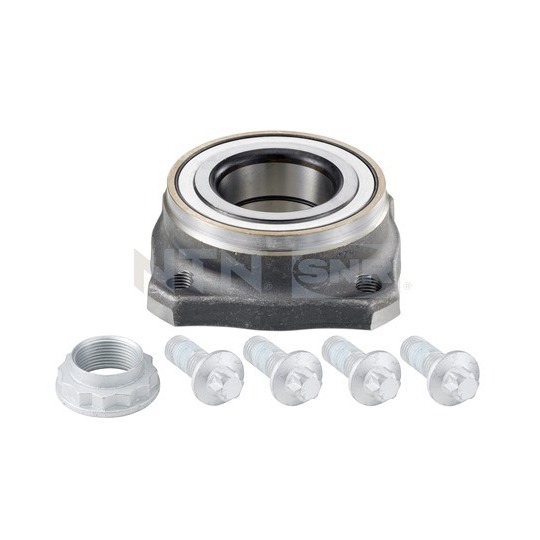 R150.53 - Wheel Bearing Kit 