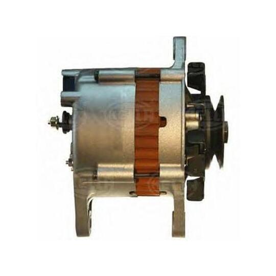 8EL 730 087-001 - Alternator 