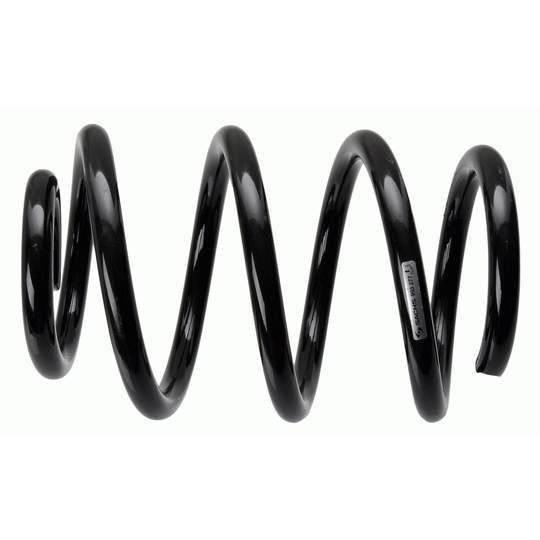 993 277 - Coil Spring 