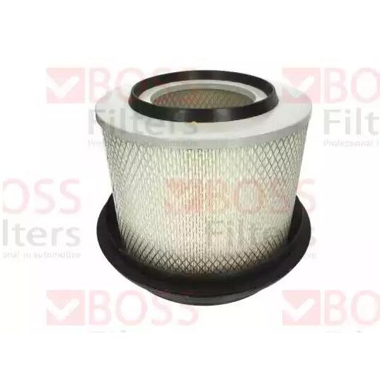 BS01-009 - Air filter 