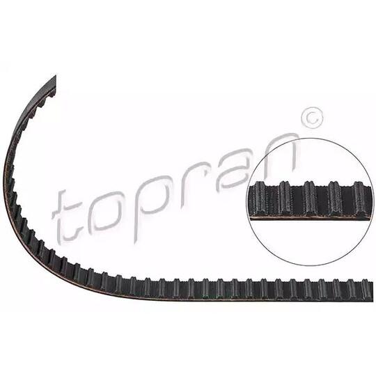 722 484 - Timing Belt 