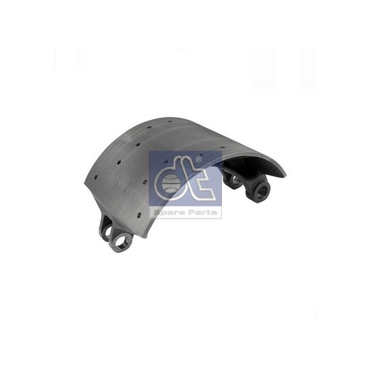 6.60202 - Brake shoe 