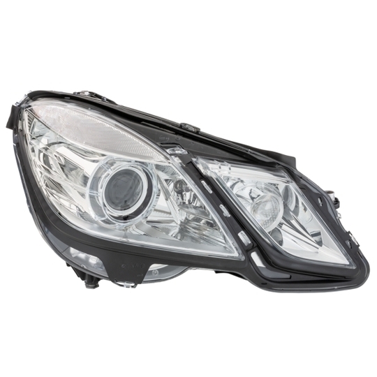 1ZT 011 705-121 - Headlight 