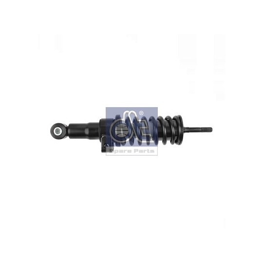 7.77151 - Shock Absorber, cab suspension 