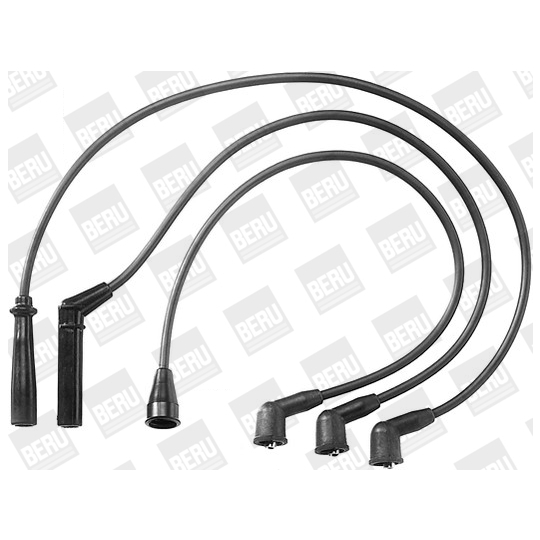 ZEF950 - Ignition Cable Kit 
