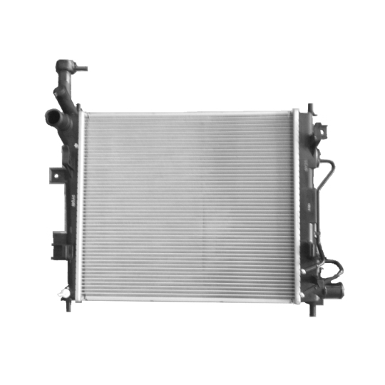 53147 - Radiator, engine cooling 