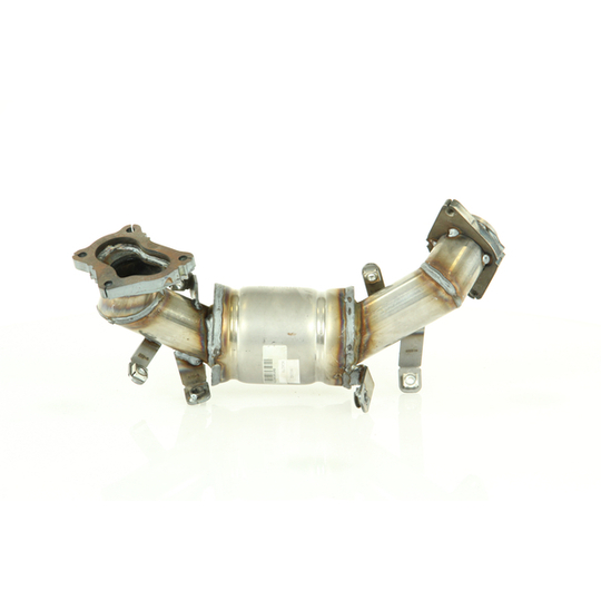 28279 - Catalytic Converter 