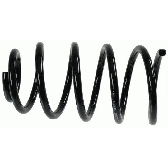 998 438 - Coil Spring 