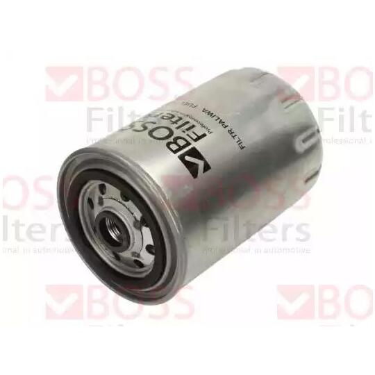 BS04-006 - Fuel filter 