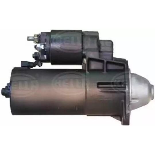 8EA 726 076-001 - Starter 