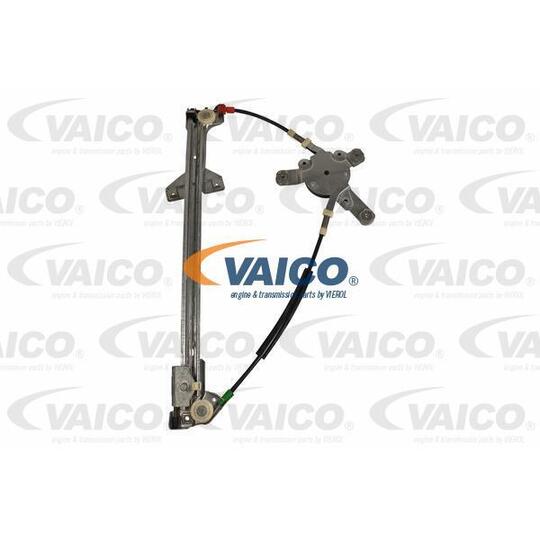 V10-6191 - Window Regulator 