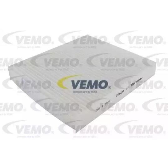 V53-30-0010 - Filter, interior air 
