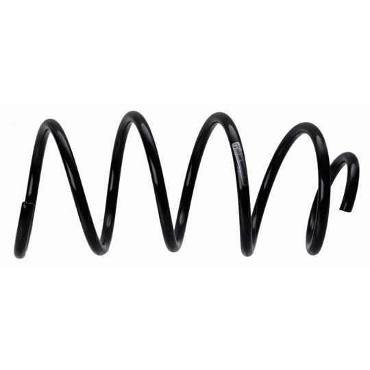 993 255 - Coil Spring 