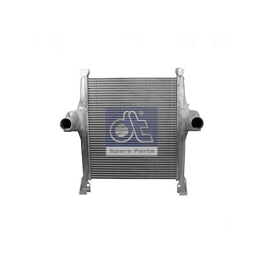 7.21109 - Intercooler, charger 