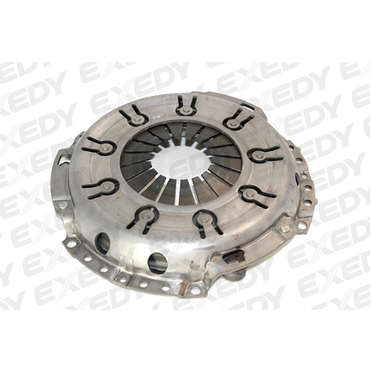 NSC701 - Clutch Pressure Plate 