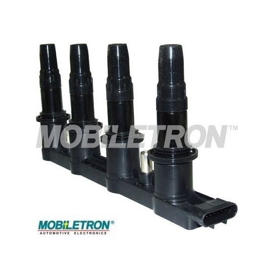 CE-161 - Ignition coil 