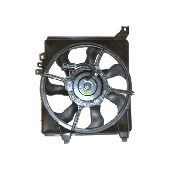 47607 - Fan, radiator 