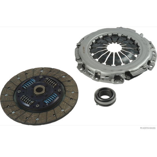 J20005007 - Clutch Kit 