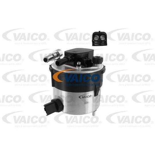 V25-8181 - Fuel filter 