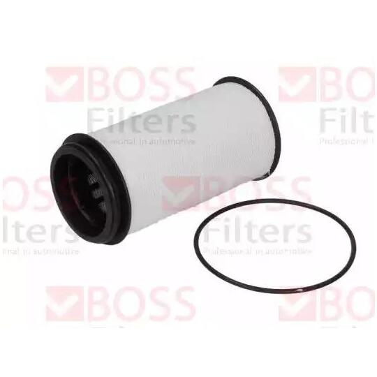 BS03-036 - Oil filter 
