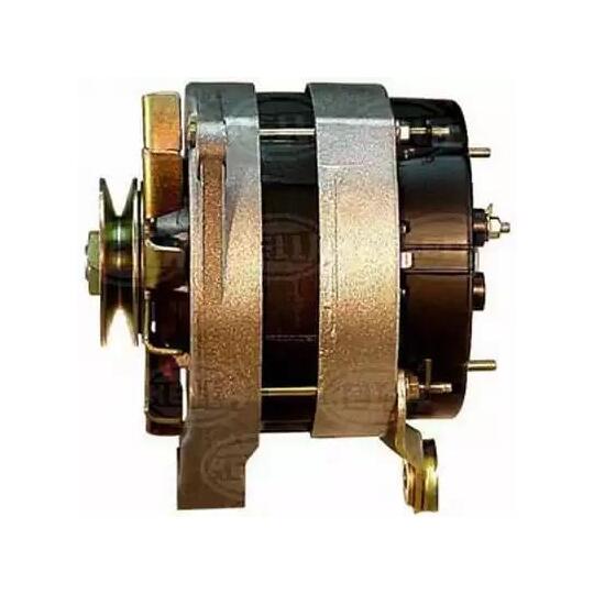 8EL 725 927-001 - Alternator 