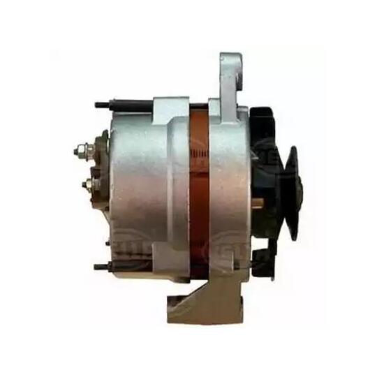 8EL 725 815-001 - Alternator 