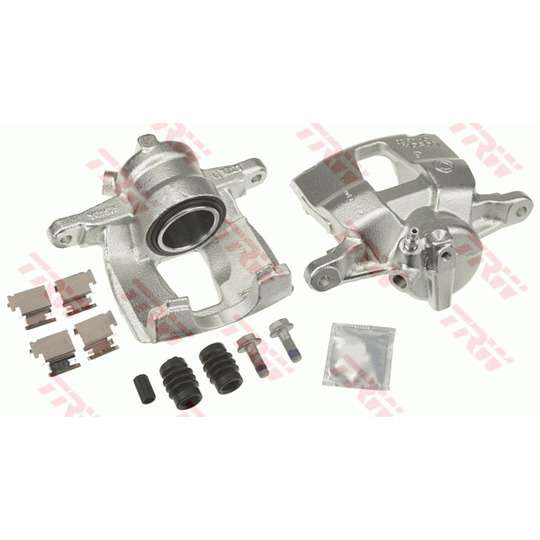 BHZ942E - Brake Caliper 