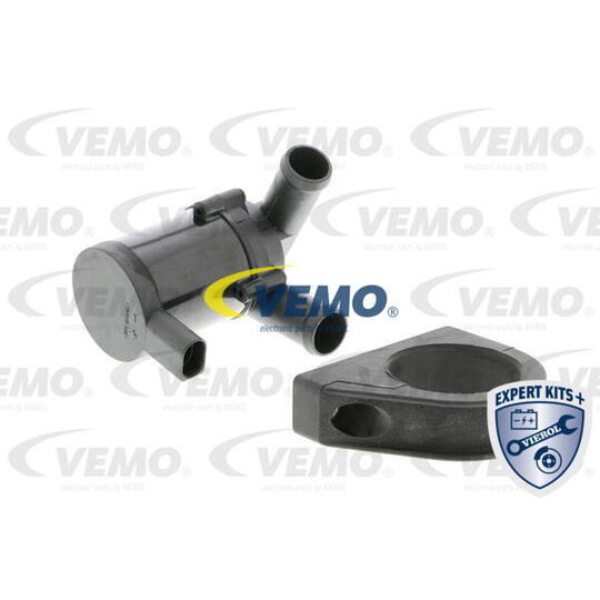 V10-16-0011 - Additional Water Pump 