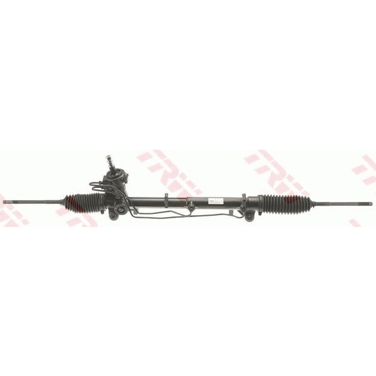 JRP1216 - Steering Gear 