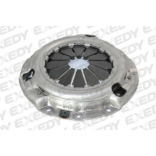 HYC728 - Clutch Pressure Plate 