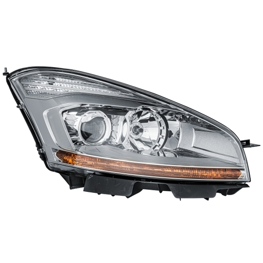 1ZS 009 237-061 - Headlight 